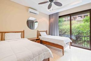 Spacious Luxury 4 Bed Condo in Ocotal