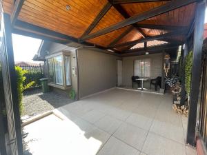 Casa Aislada Peñaflor-Malloco 3 dorm 4 camas