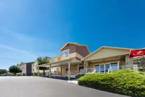 Best Western Topaz Lake Inn - هاوثورن