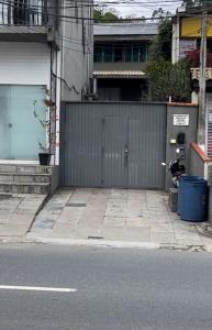 Loft 203 em frente à Vila Germânica Oktoberfest- Villa Haus