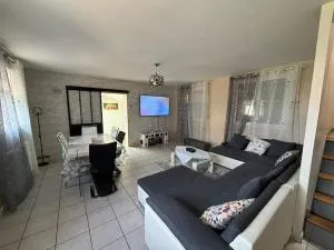 A city house in Rouen - 小克维伊