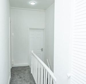 Blissful Stays 3 Bedroom Home