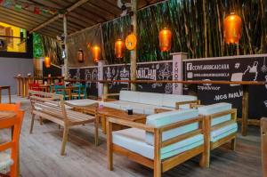 Beer Hostel Ilhabela
