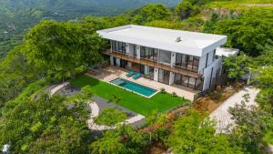 Spectacular Mountaintop Views