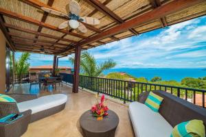 Ocean Views, Private Terrace & Concierge