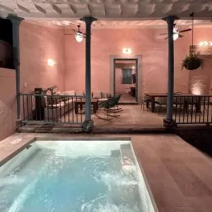 Casa la batuta - Santa Fe