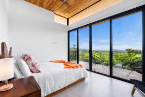 Spectacular Mountaintop Views