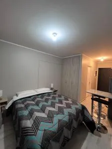 Departamento central, Pitrufquén - Pitrufquén