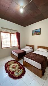 Anduang Family Homestay