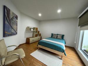 La Casa del Agua Puebla