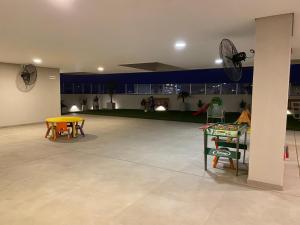 Modern Luxury Apartment on Boggiani