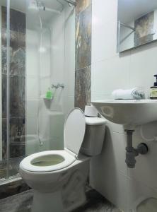 Lindo apartamento cerca zona turística