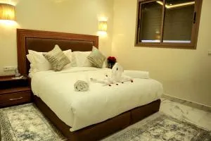 The Elite suites - Lahebichate