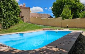 El Escondite De Castroserna