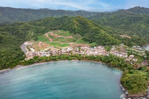 Las Catalinas Studio Beach Walkable