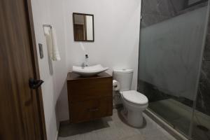 Departamentos Amaneceres Zacatlán