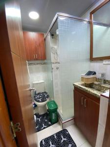 apartamento cerca al aeropuerto