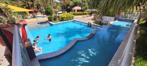 Melhor Apartamento em Caldas Novas