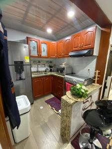 apartamento cerca al aeropuerto