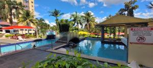 Melhor Apartamento em Caldas Novas