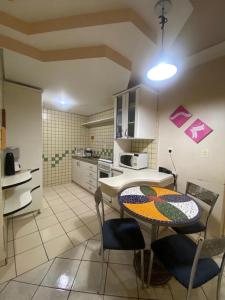 Melhor Apartamento em Caldas Novas