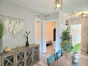 Yomi Sage Abode - Columbia Heights