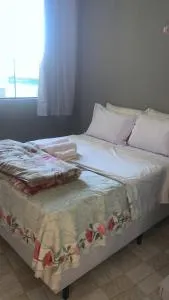 Apartamento - Santa Teresa