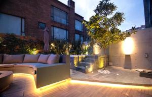 Gestion Hotelera - Morph