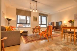 Peaceful Downtown Home