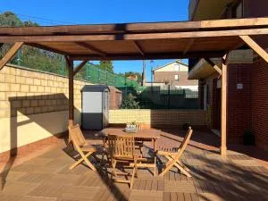 El Jardín de Mer - Miengo