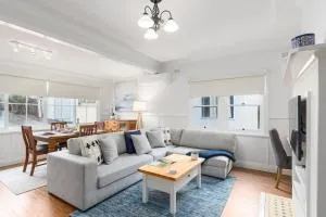 Bally Escape - Cottage Serenity in a Scenic Village - Towradgi