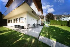 Holiday Home Falzes - Issengo