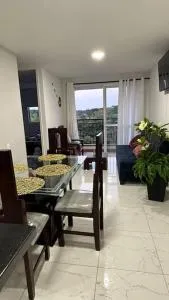 Apartamento moderno en Cali - Caloto