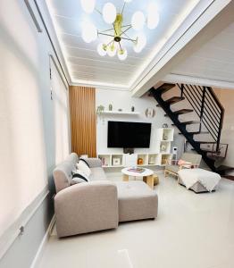 Entire House in San Jose Del Monte