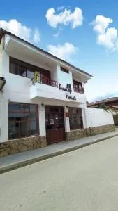 Hotel Kuelap Chachapoyas - Lamud