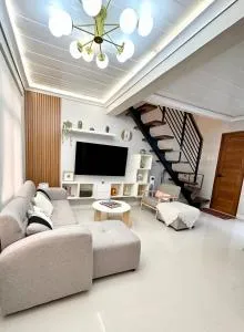 Entire House in San Jose Del Monte - Sapang Palay