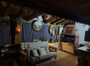 Monoambiente El refugio - Río Grande