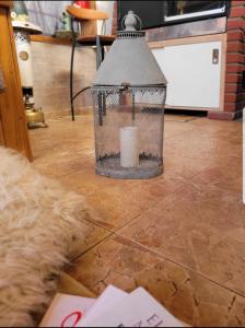 Monoambiente El refugio