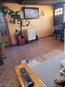 Monoambiente El refugio