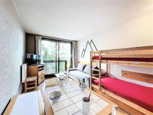 Résidence Pegase - STUDIO 4 PERSONNES MAE-0631