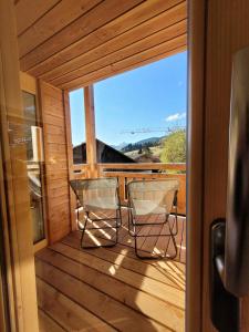 Résidence Ambrocella - Très bel appartement, lumineux, bel espace de vie MAE-0781