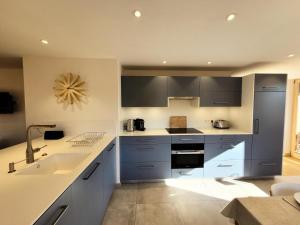 Résidence Ambrocella - Très bel appartement, lumineux, bel espace de vie MAE-0781