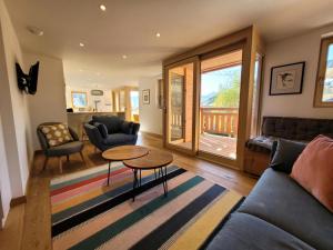 Résidence Ambrocella - Très bel appartement, lumineux, bel espace de vie MAE-0781