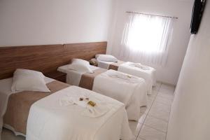 Pousada das Estrelas