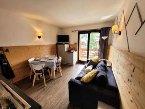 Résidence Marcelly - appartement centre station, entièrement rénové, classé 3 étoiles MAE-0791