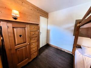 Résidence Marcelly - appartement centre station, entièrement rénové, classé 3 étoiles MAE-0791