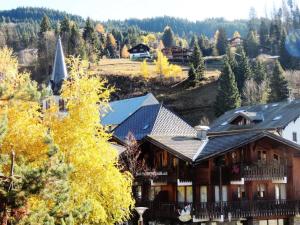 Résidence Marcelly - appartement centre station, entièrement rénové, classé 3 étoiles MAE-0791