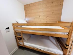 Résidence Cottage Alpin - Appartement 4 personnes au calme MAE-0801