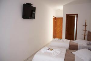 Pousada das Estrelas