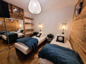 Résidence Grand Theatre - Appartement duplex dexception, belle exposition, au calme MAE-0881